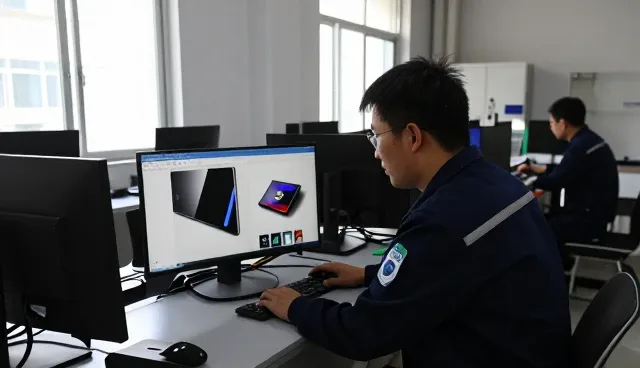 杨凌龙翔数字科技有限公司专注重视技术更新领域,提供智能终端对接服务