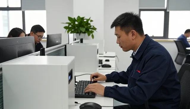 杨凌龙翔数字科技有限公司分享重视技术更新发展新观点
