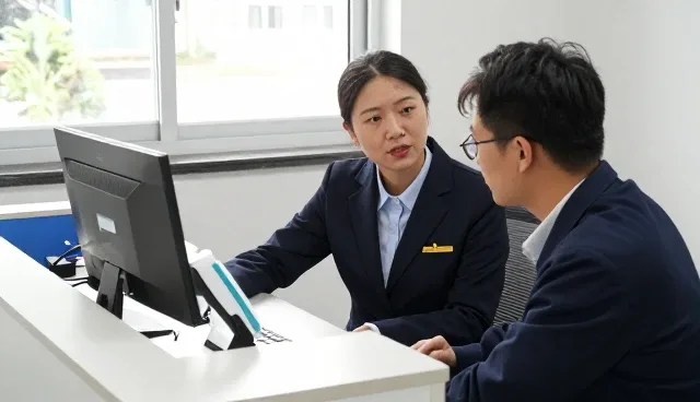 智能终端对接中的选型关注点与实际应用分析